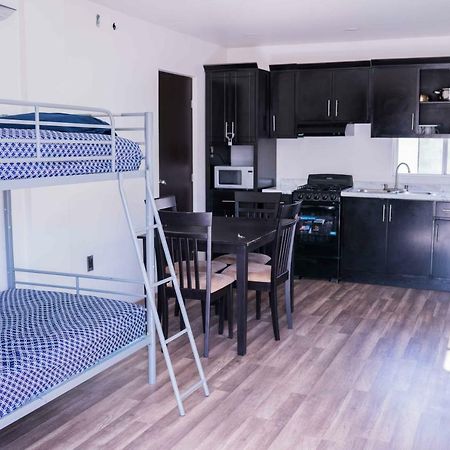 Отель Casa Pacifica Residencial Мехикали Экстерьер фото